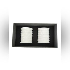KATY BRISCOE Salt & Pepper Shakers